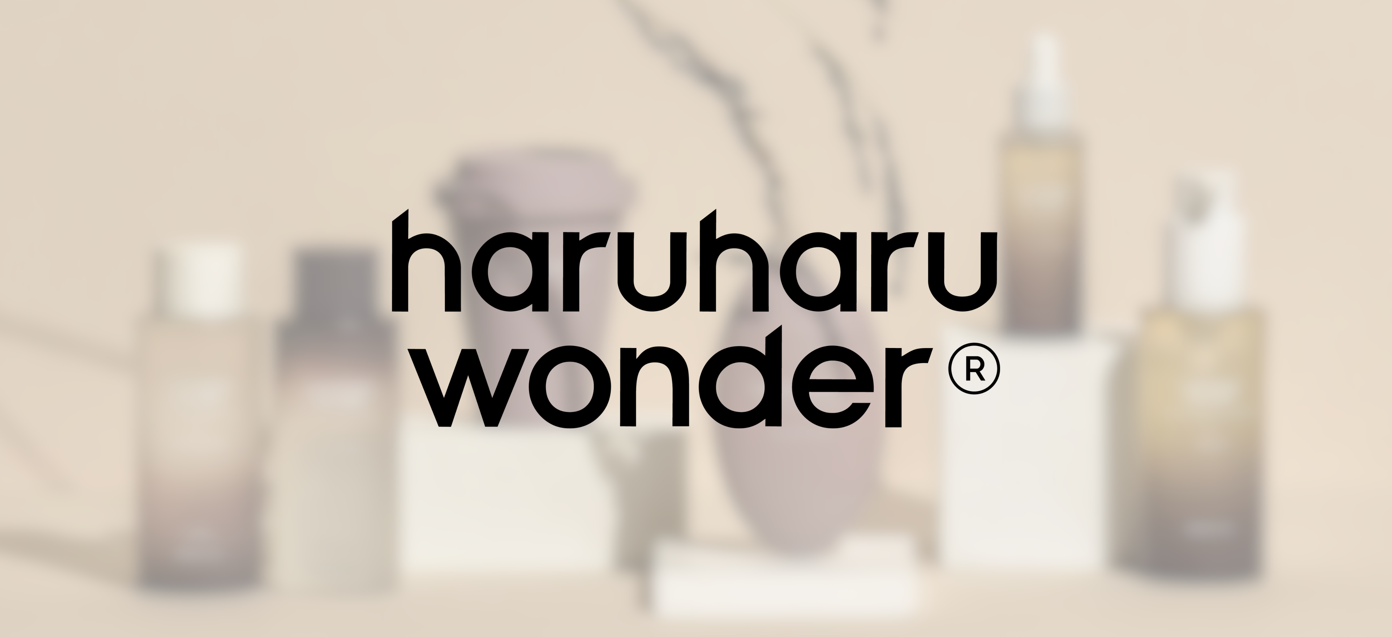 チーク HALU-HALU HaruHaru Wonder | Antioxidant-Focused Korean Skincare – Secret Skin