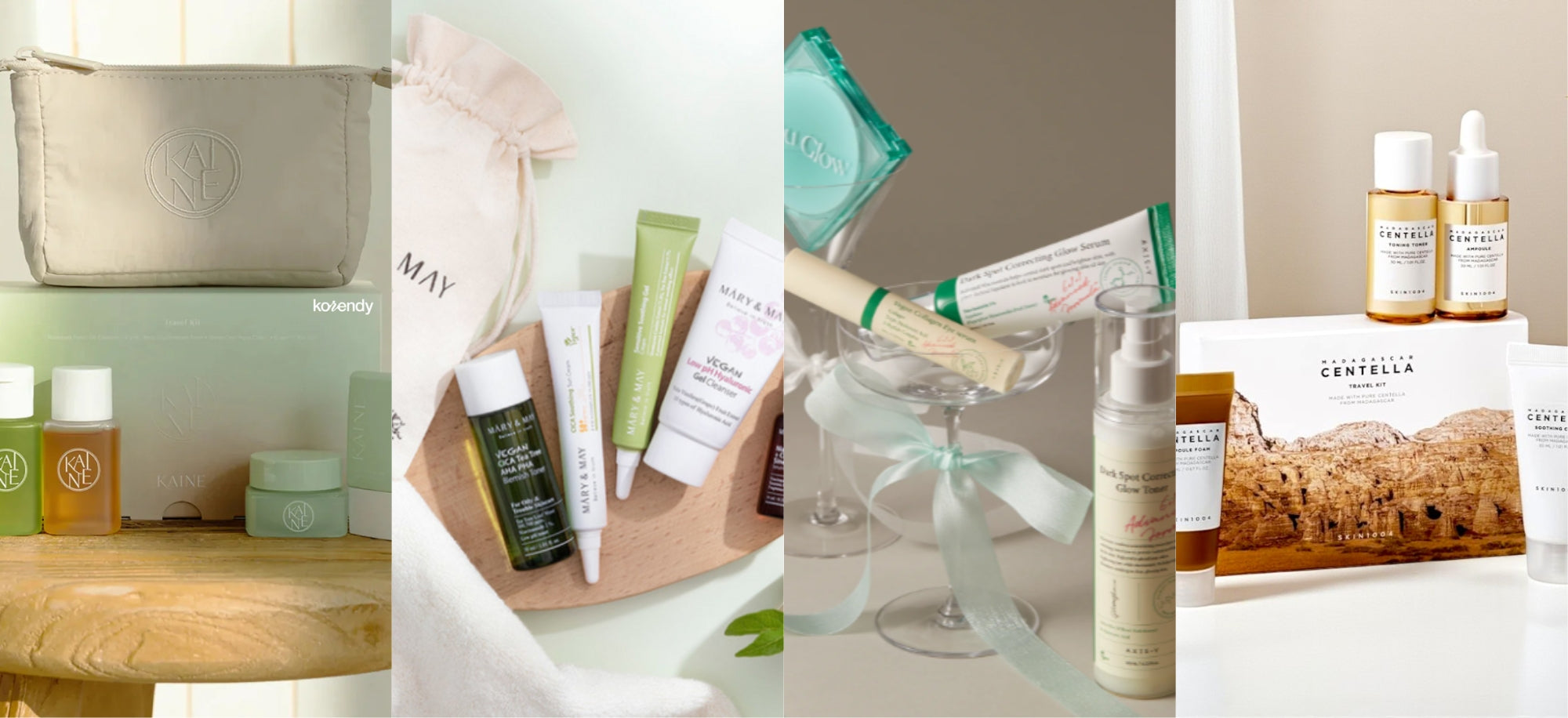 Skincare Gift Sets for Every Occasion – Secret Skin