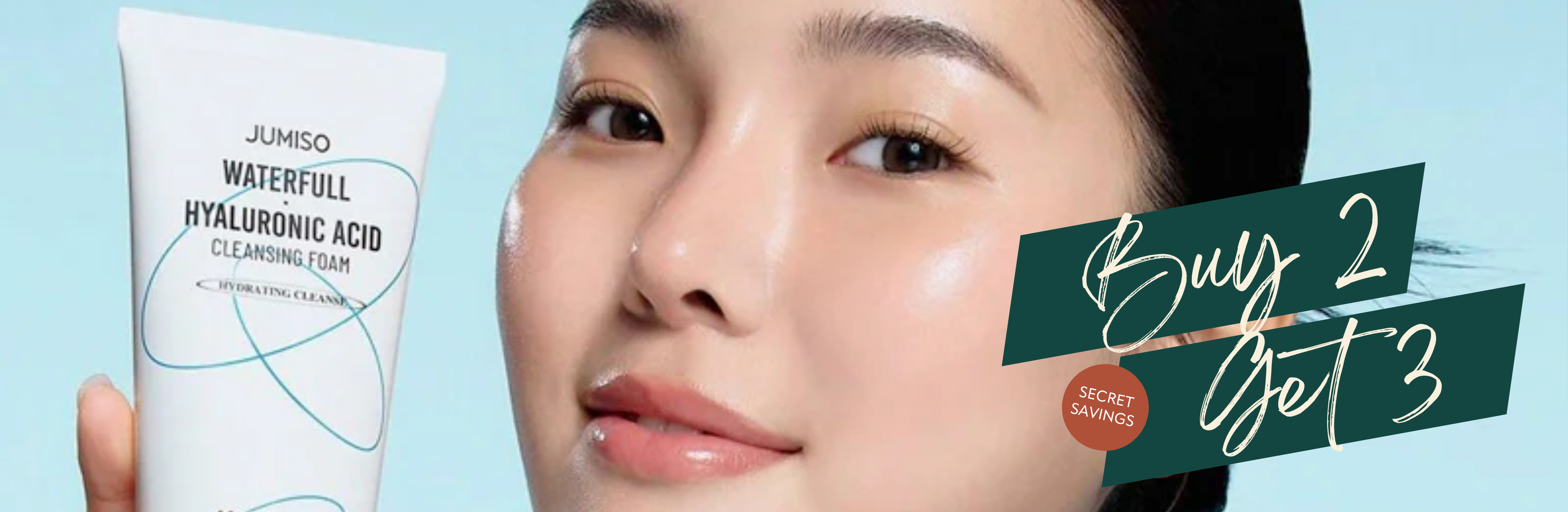 Secret Skin