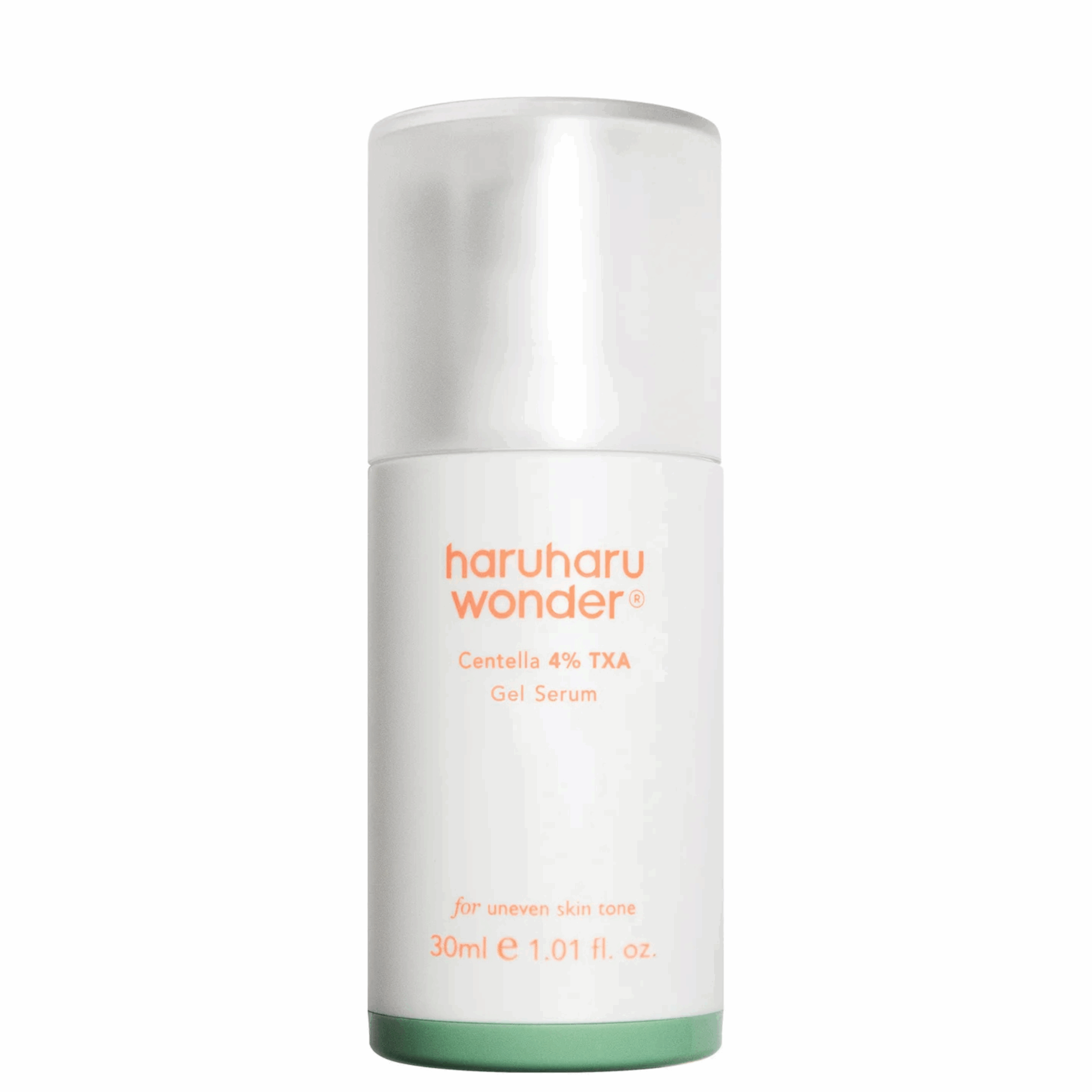 Haruharu Wonder Centella 4 % TXA Gel Serum – Secret Skin