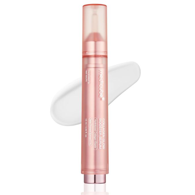 Medicube Collagen Glow Booster Serum – Secret Skin