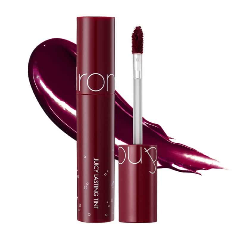 Romand Juicy Lasting Tint Plum Coke Buy Online