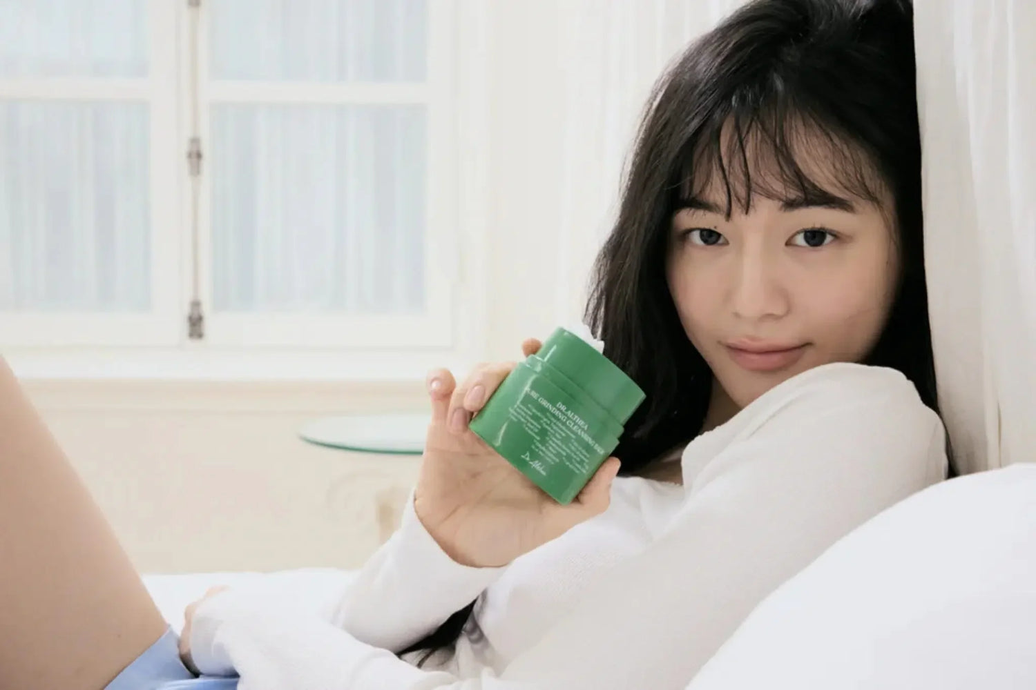 Dr. Althea: A Minimalist K-Beauty Brand Backed by Science