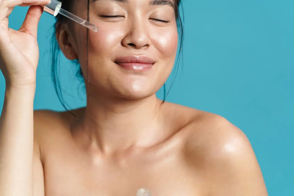 Brightening Secrets Revealed: The Ordinary’s Alpha Arbutin + AHA/BHA vs. Mixsoon’s Bean Essence
