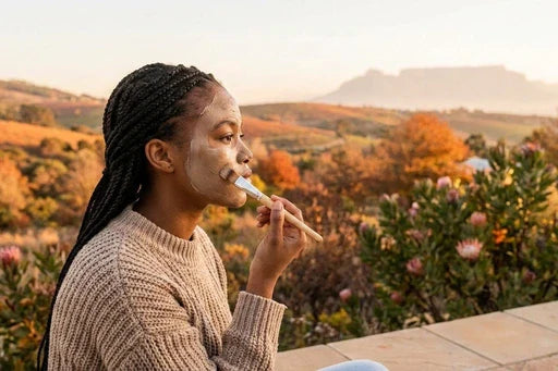 Autumn Skincare: Your Seasonal Routine Reset