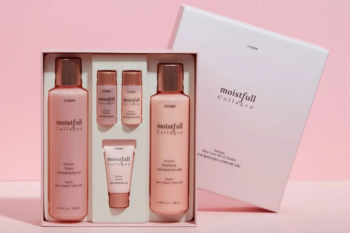 How to Build The Ultimate Skincare Starter Kit