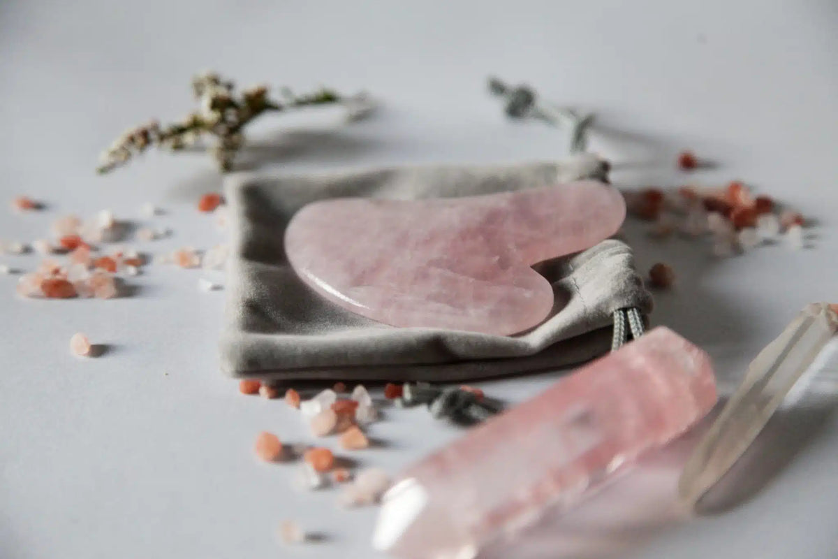 The Art of Gua Sha: What It Is and How to Use It