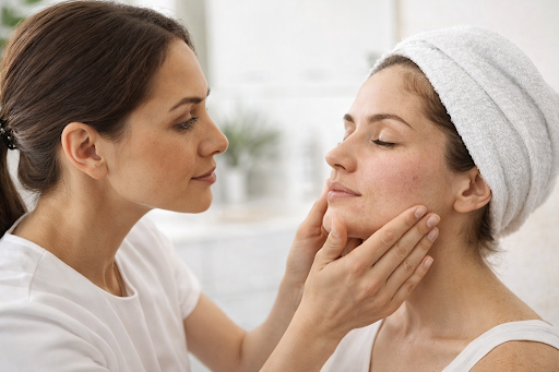 Acne, Pigmentation, Redness, Ageing: How pHformula Targets Real Skin Concerns