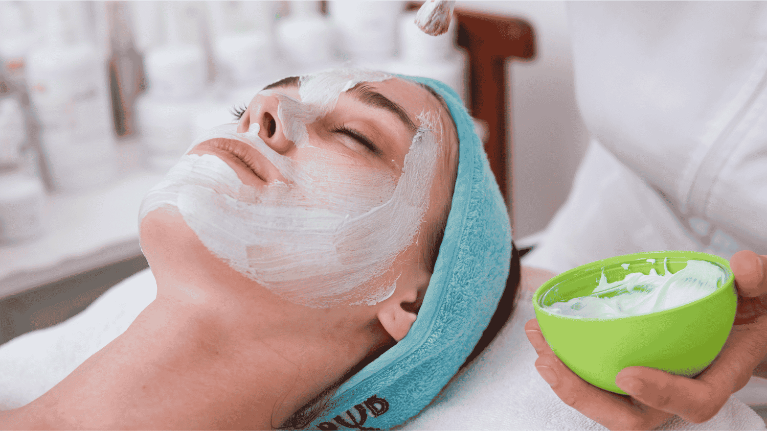 What to Use After a Facial, Peel or Laser Treatment: A Post-Treatment Skincare Guide