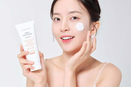 S.Nature Has Arrived: Barrier-First Korean Skincare for Healthier Skin