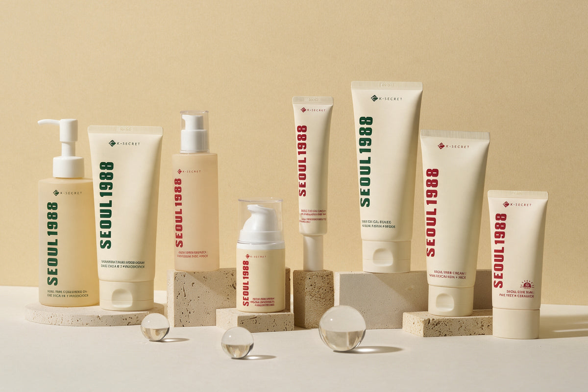 K-Secret Skincare Review: What Makes This Korean Brand Worth Adding To Your Routine