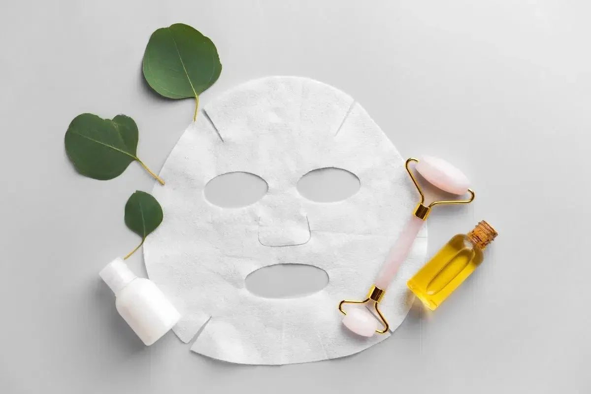 The Best Korean Sheet Masks for Plump Glowing Skin