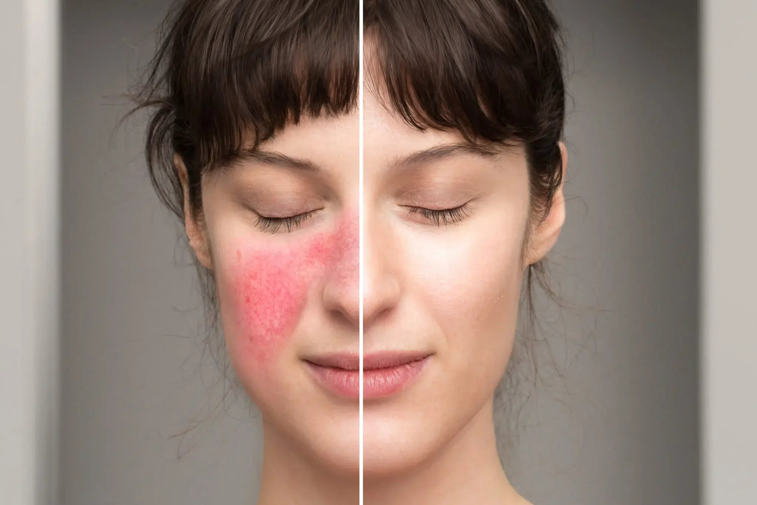 Say Goodbye to Redness: The Best Skin Products for Rosacea