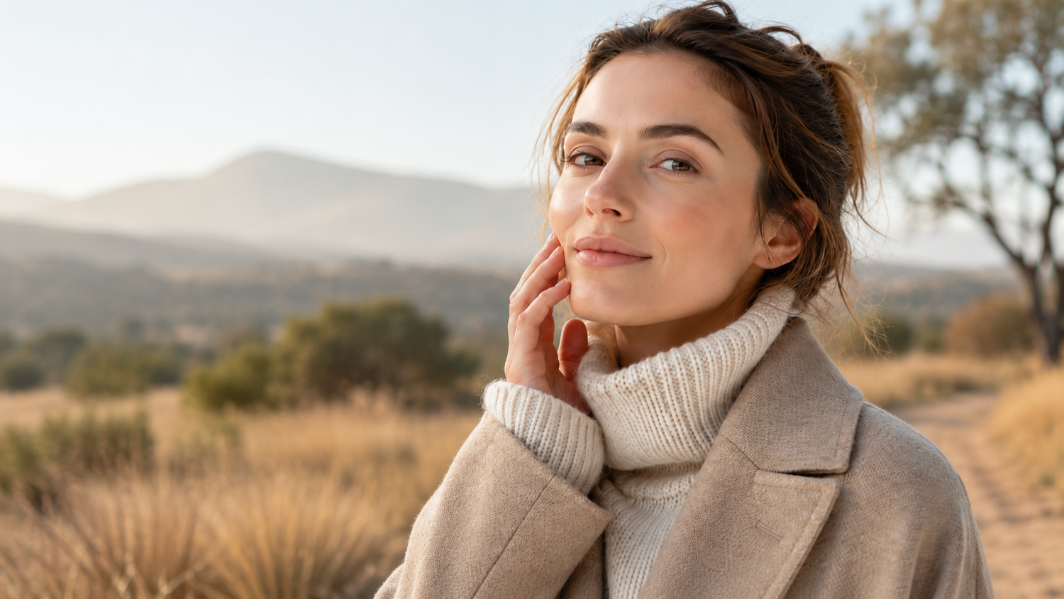 Winter Skincare Products: How to Keep Skin Calm, Hydrated and Protected