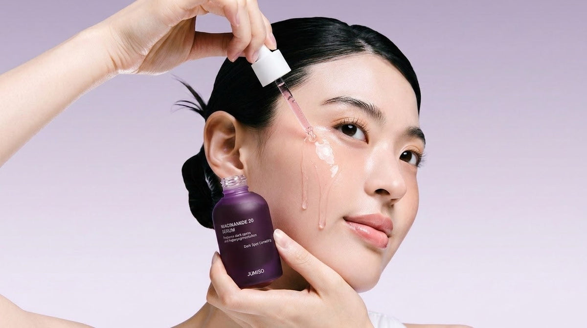 Jumiso Niacinamide: Which Product Is Right for Your Skin?