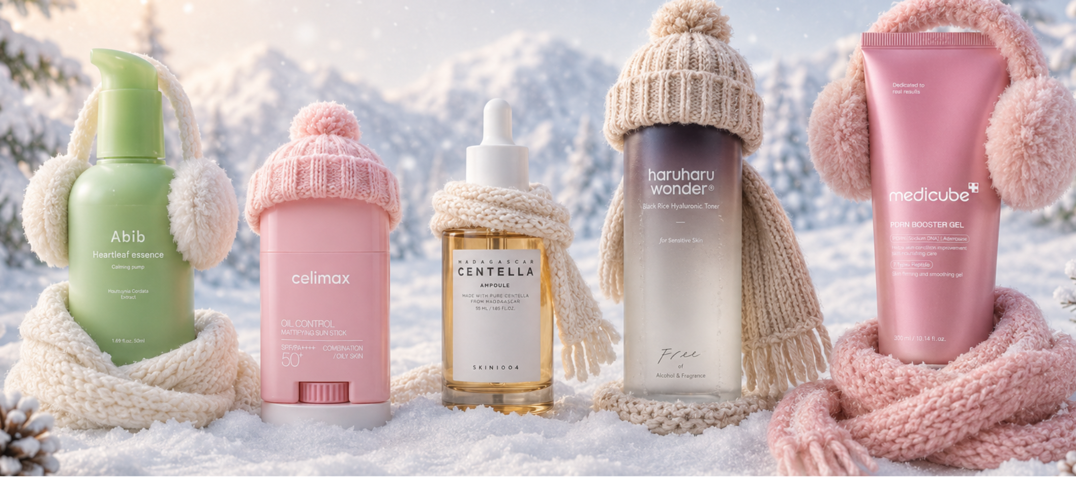 Winter Sale