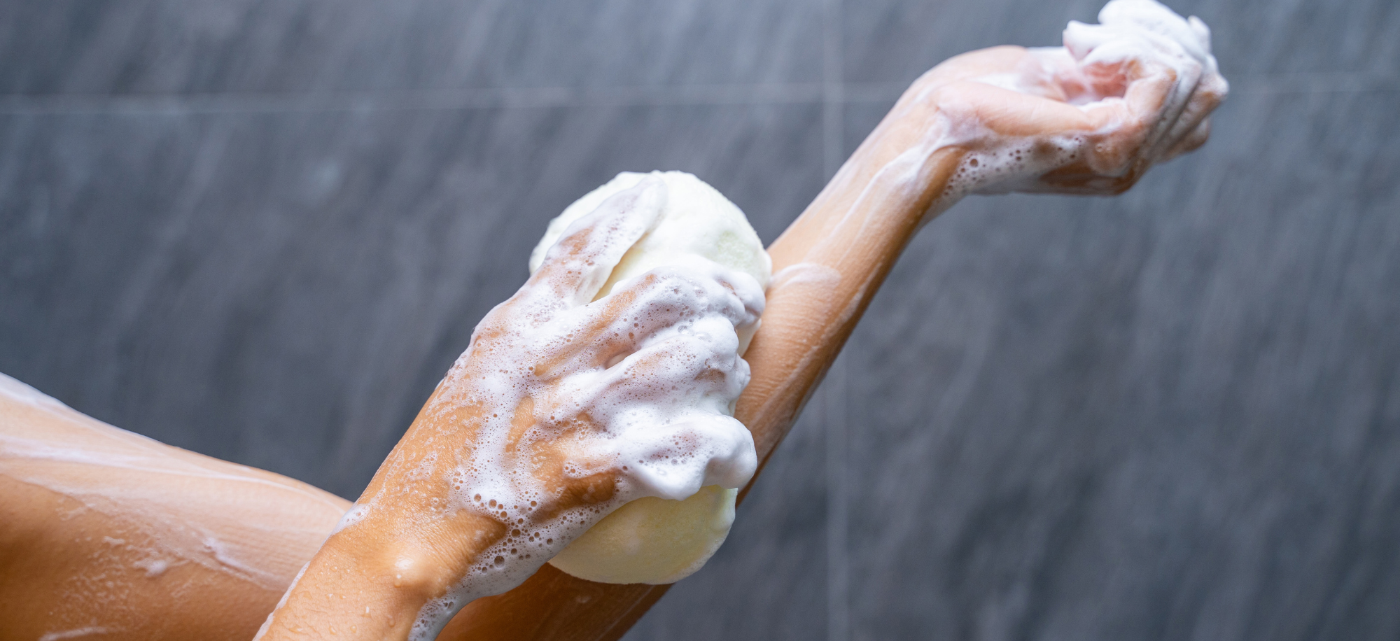 Body Wash & Shower Gel