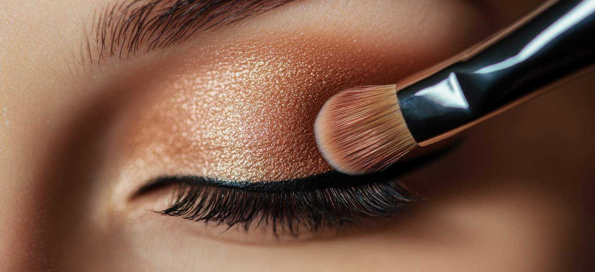 Eye Makeup for Defined Looks – Secret Skin