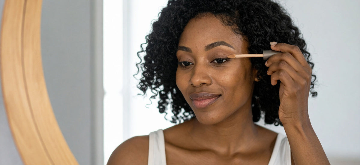 Collection Concelear Concealer – Secret Skin