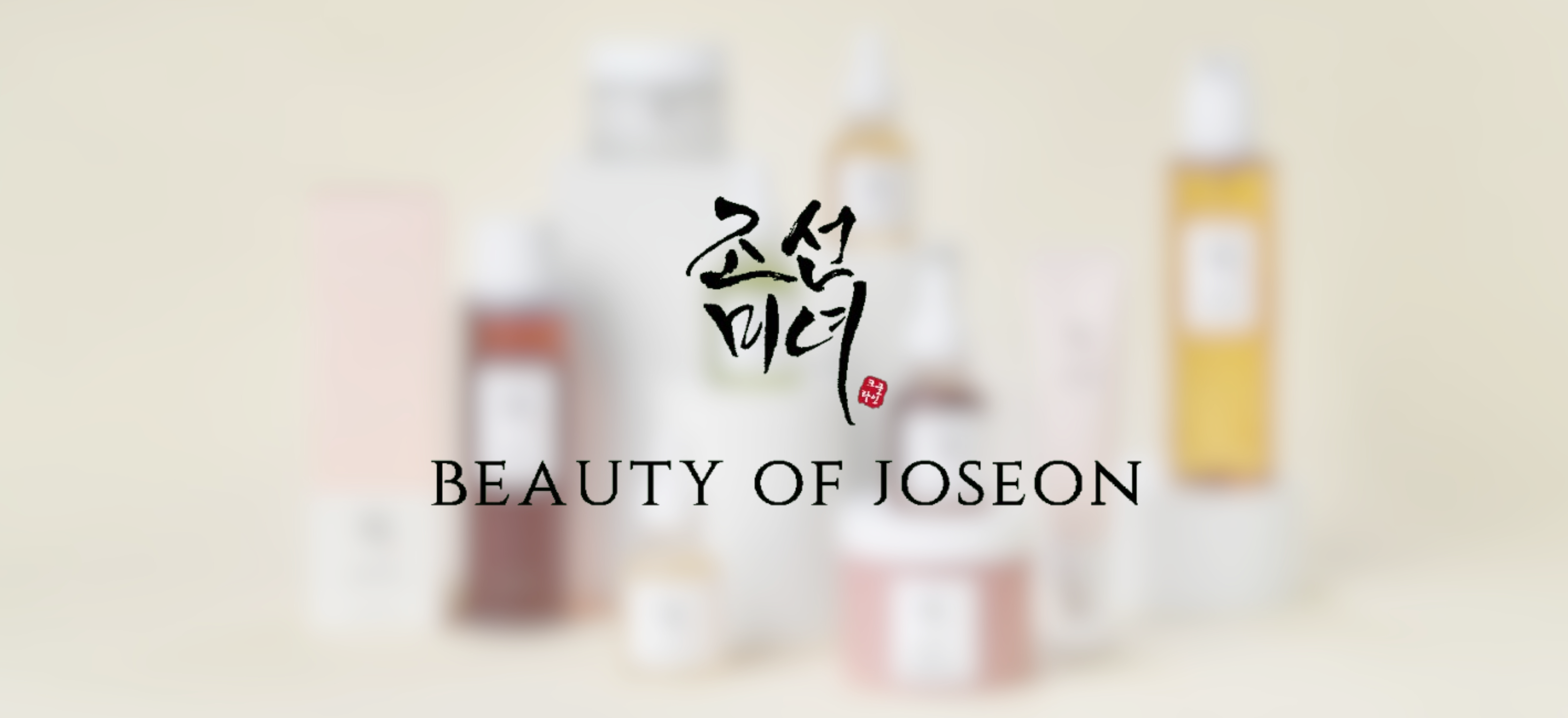 Beauty of Joseon
