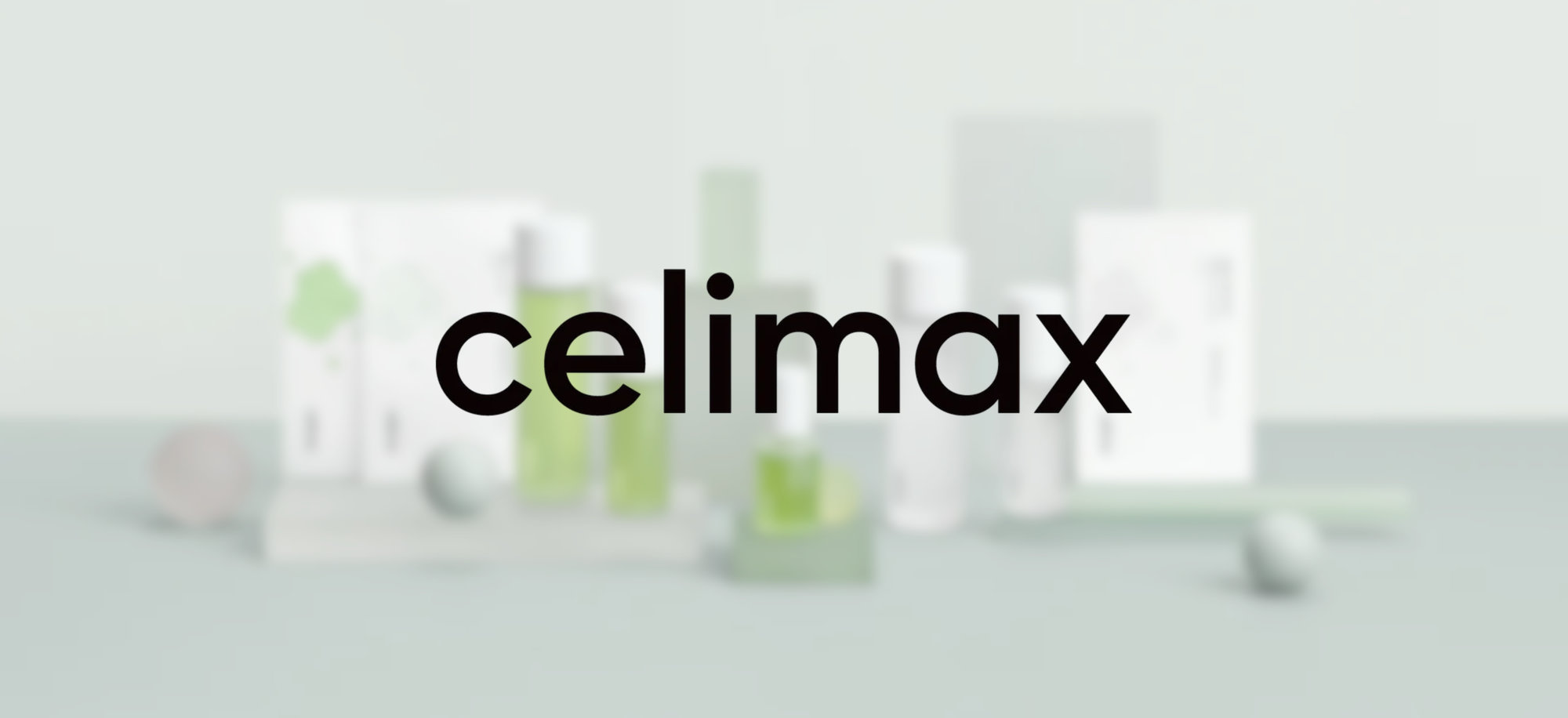 Celimax | Ingredient-Focused Korean Skincare – Secret Skin