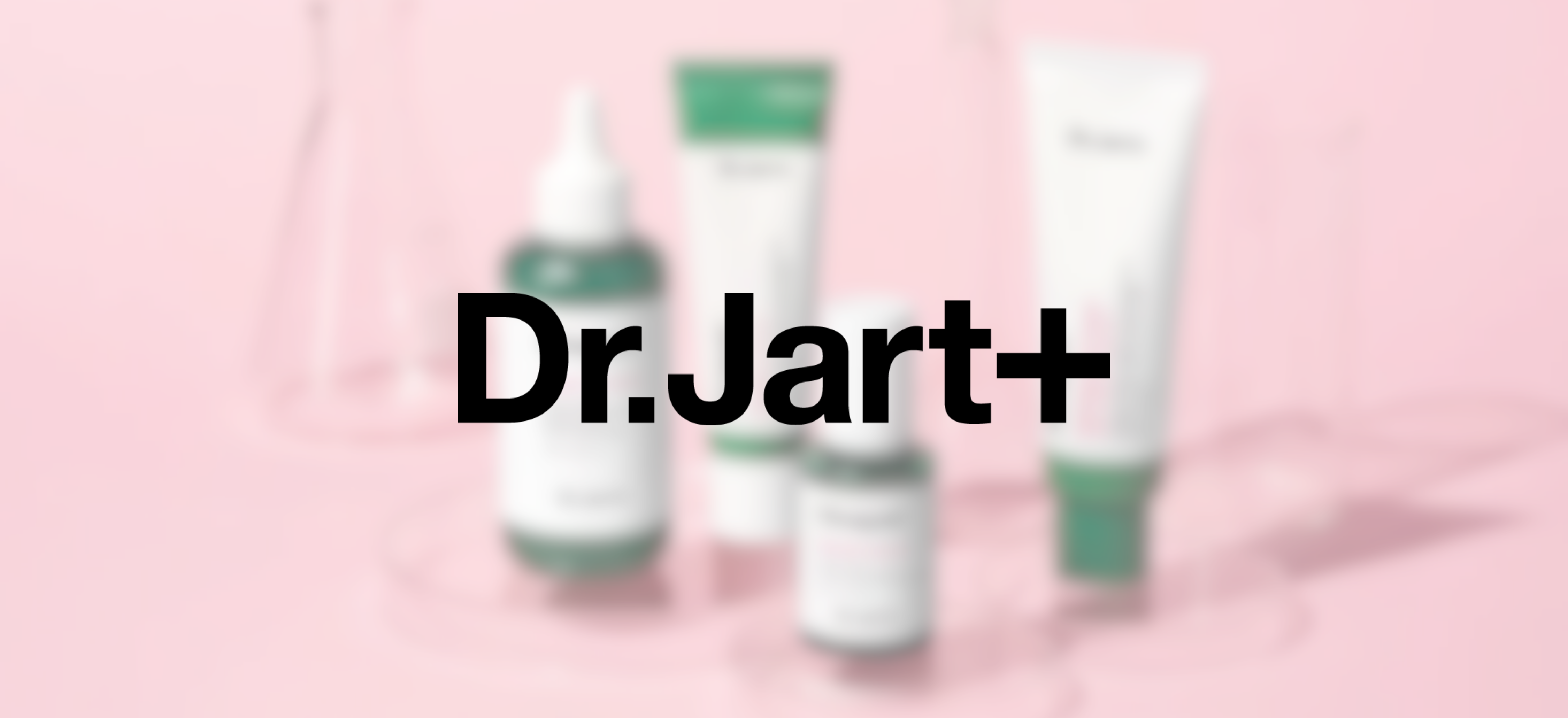 Dr.Jart+
