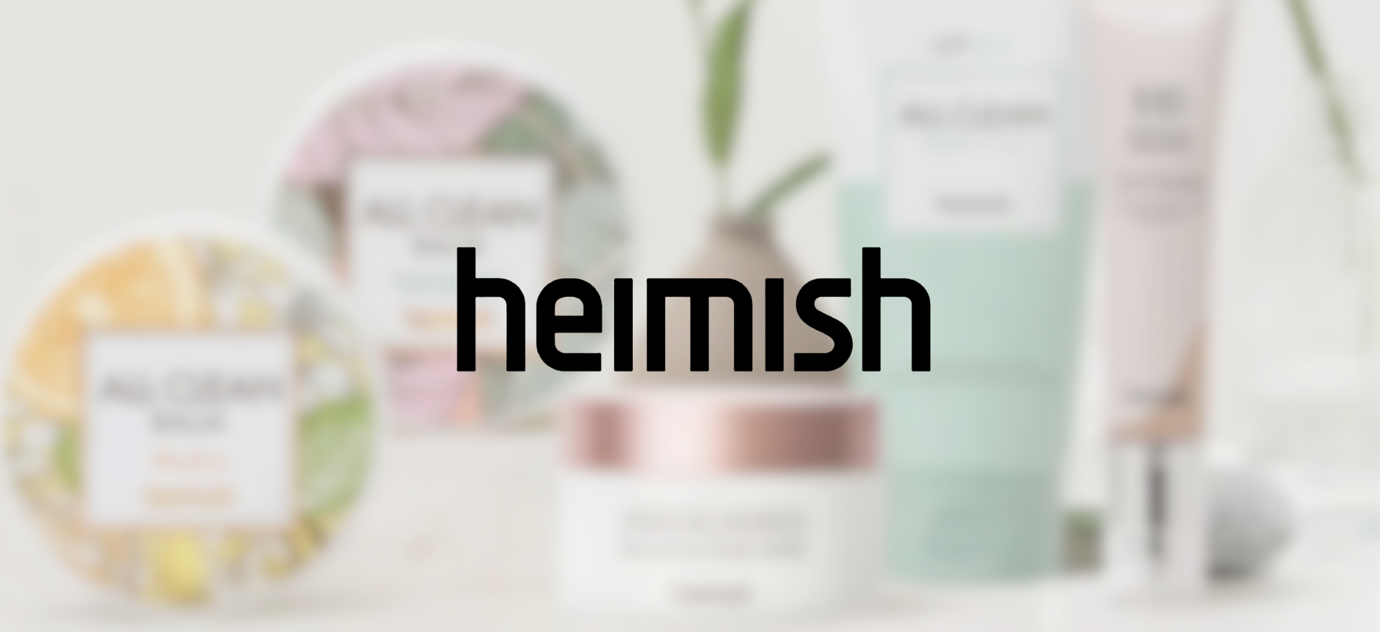 Heimish