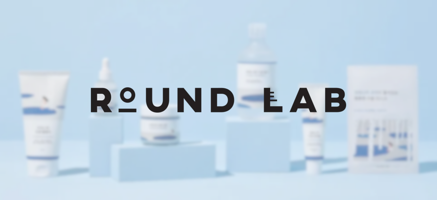 Round Lab Korea | Birch Juice & Deep Sea Hydration – Secret Skin