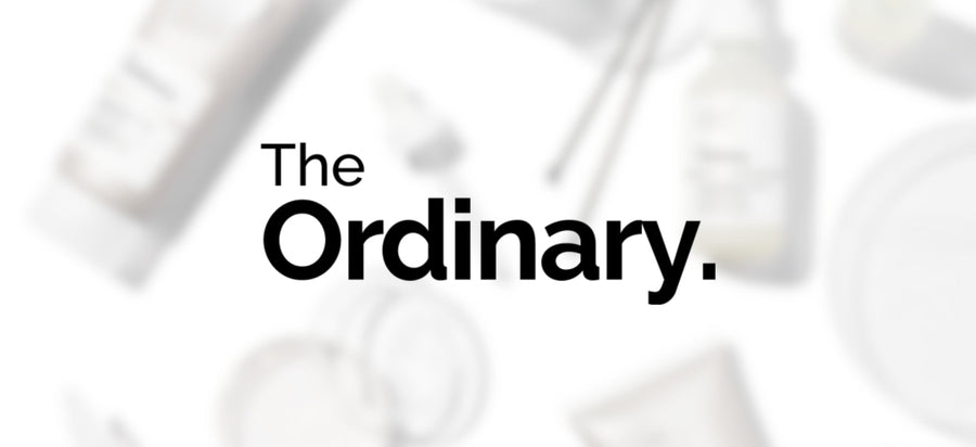 Ordinary Practice The Ordinary | Clinical Formulas for Hydration, Texture & Ageing ...