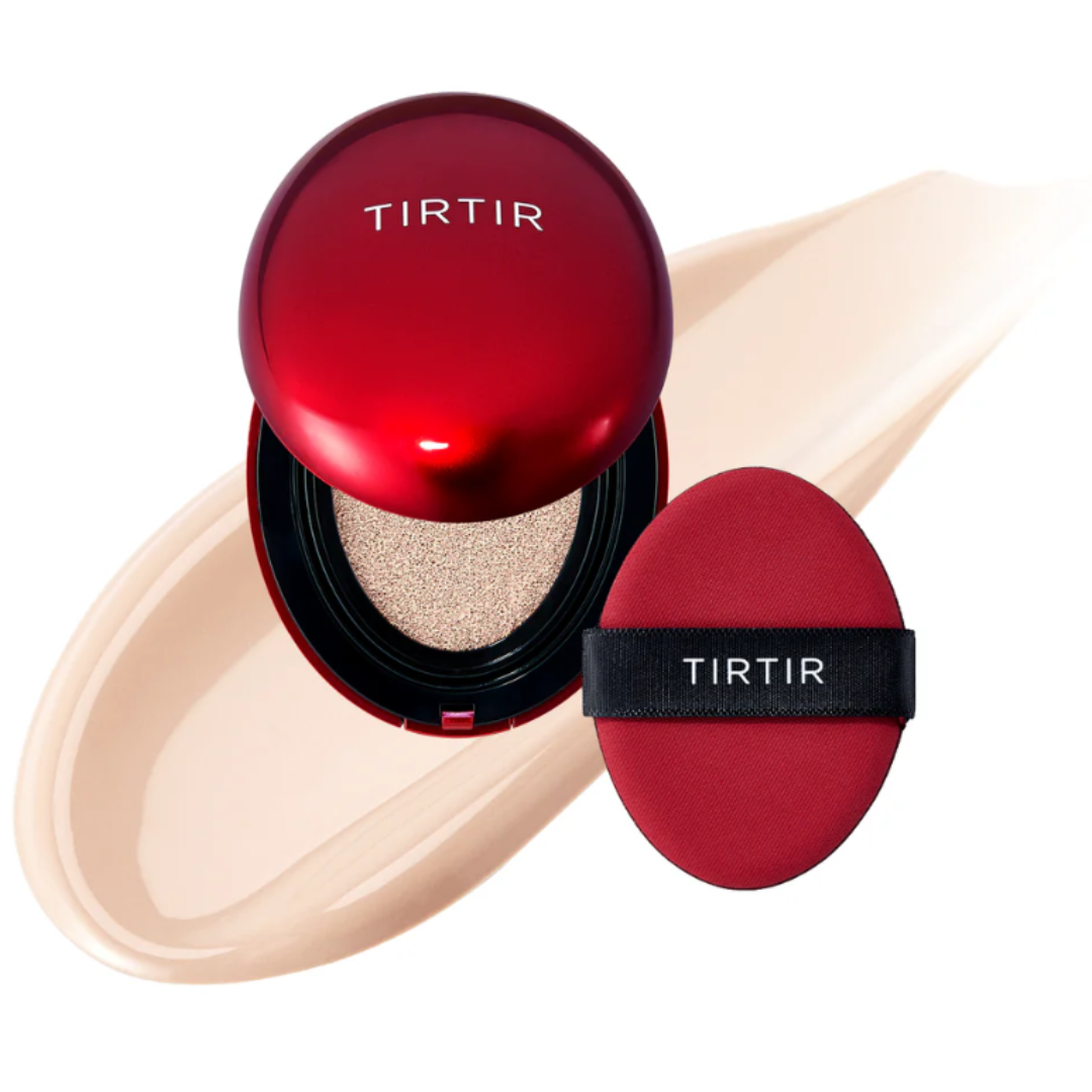 Tirtir Mask Fit Red Cushion MINI 4.5g