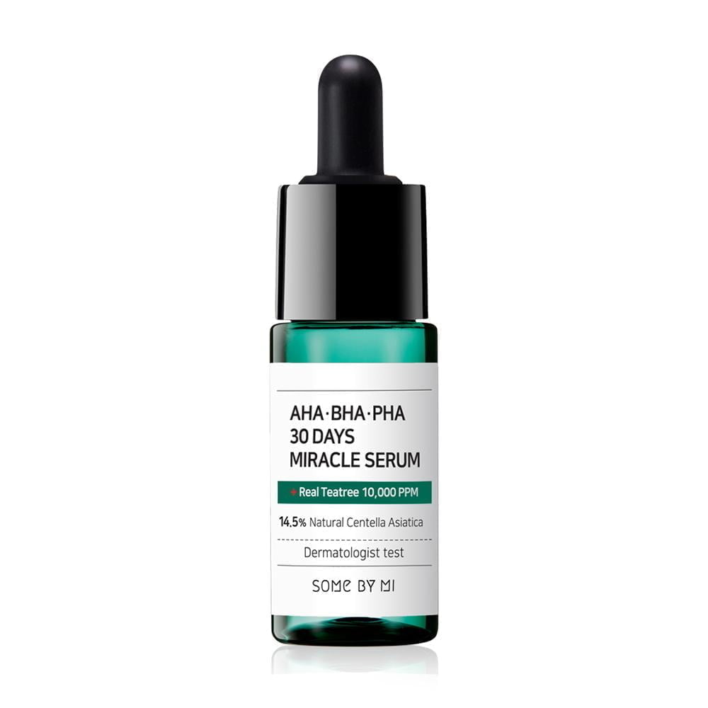 Some By Mi AHA BHA PHA 30 Days Miracle Starter Kit