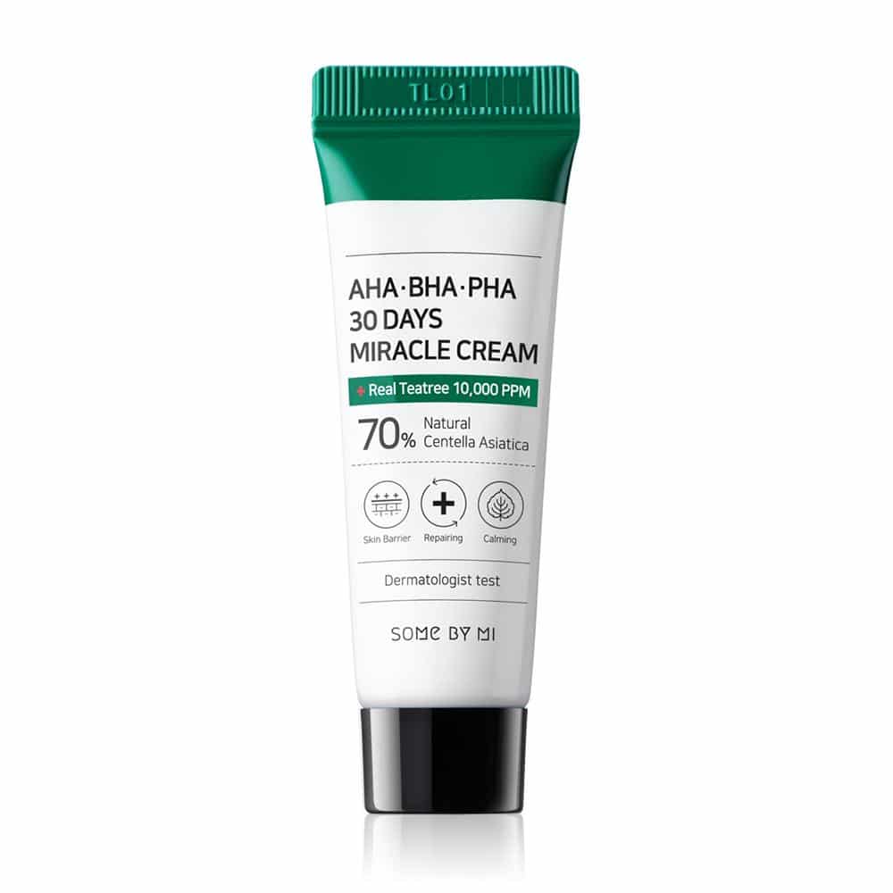 Some By Mi AHA BHA PHA 30 Days Miracle Starter Kit