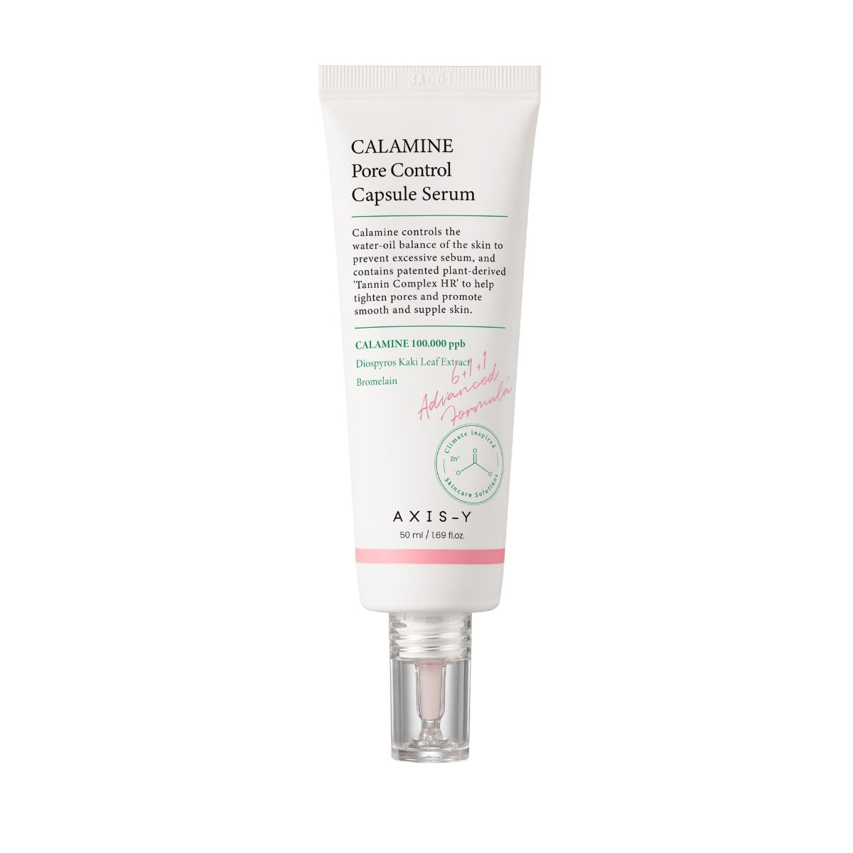 AXIS-Y Calamine Pore Control Serum