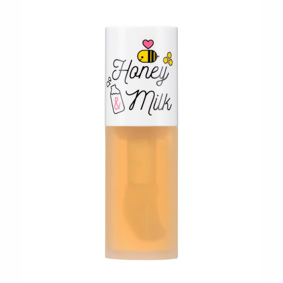 A'pieu Milk and Honey Lip Oil