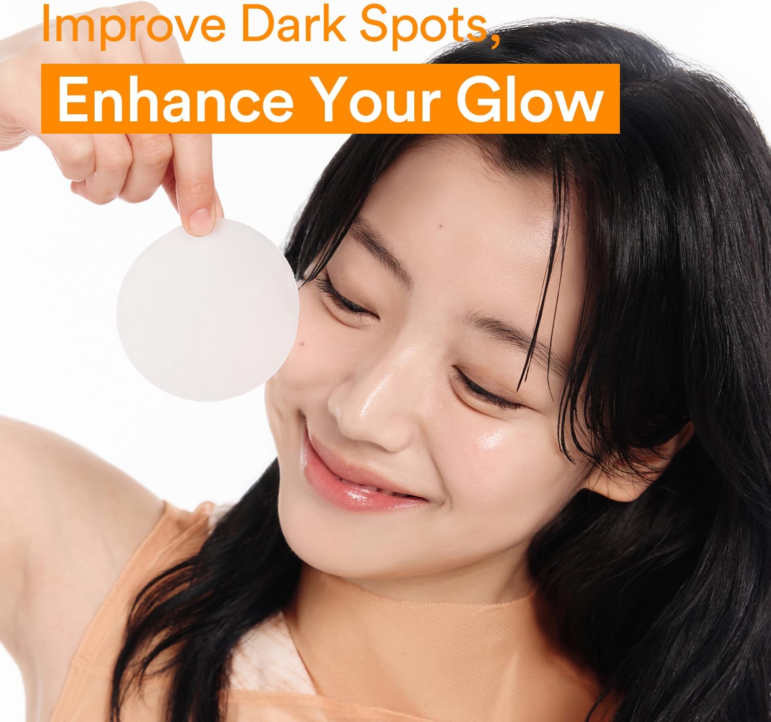 Abib Glutathiosome Dark Spot Pad