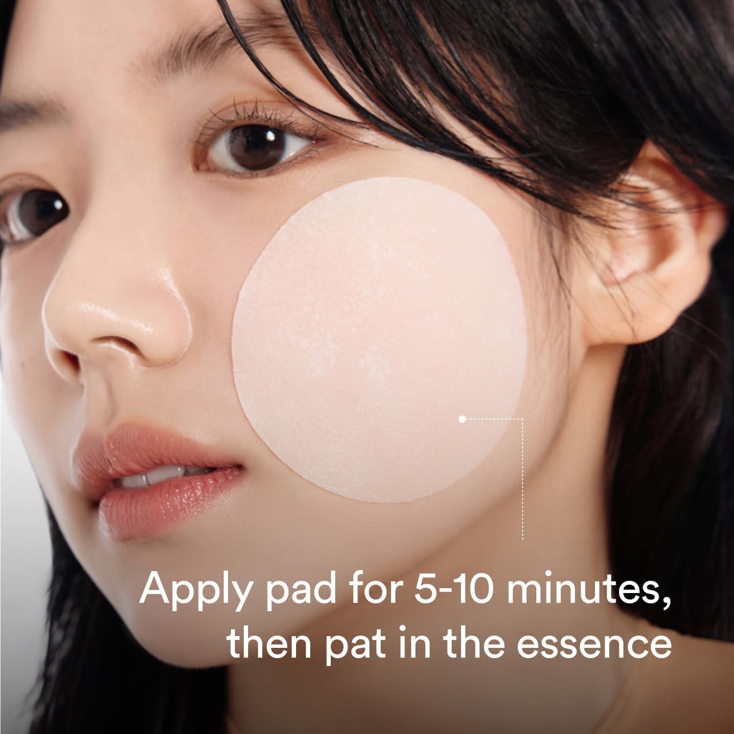 Abib Glutathiosome Dark Spot Pad