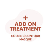 Cooling Contour Masque
