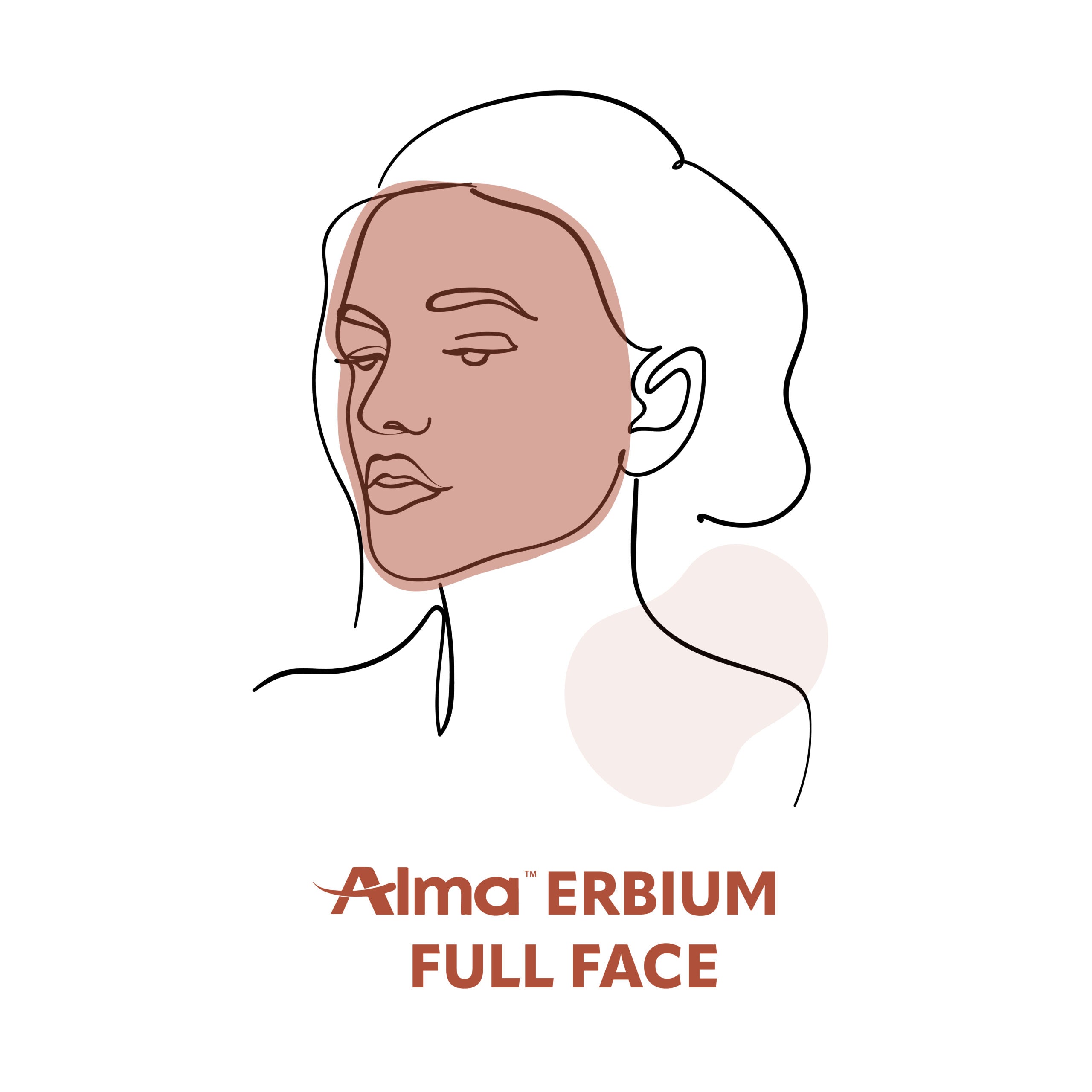 Erbium Full Face