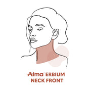 Erbium Neck Front