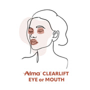 ClearLift Laser Treatment - Eye or Mouth