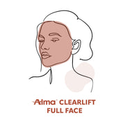 ClearLift Laser Treatment - Full Face