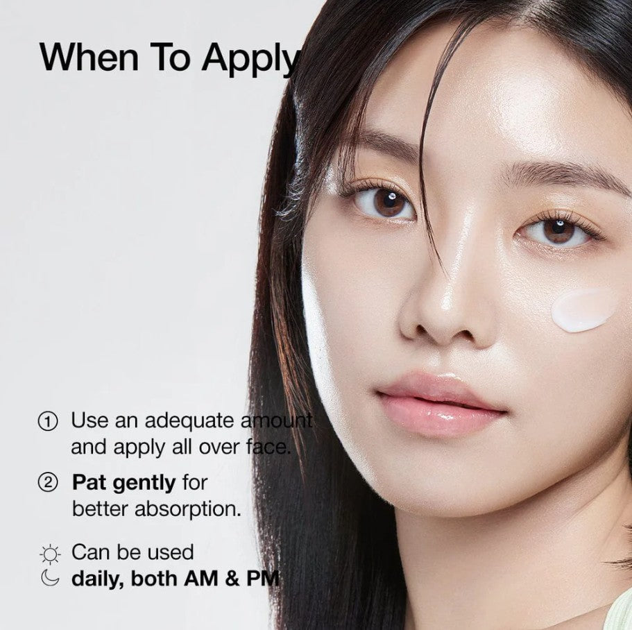 Anua Heartleaf 70 Daily Lotion