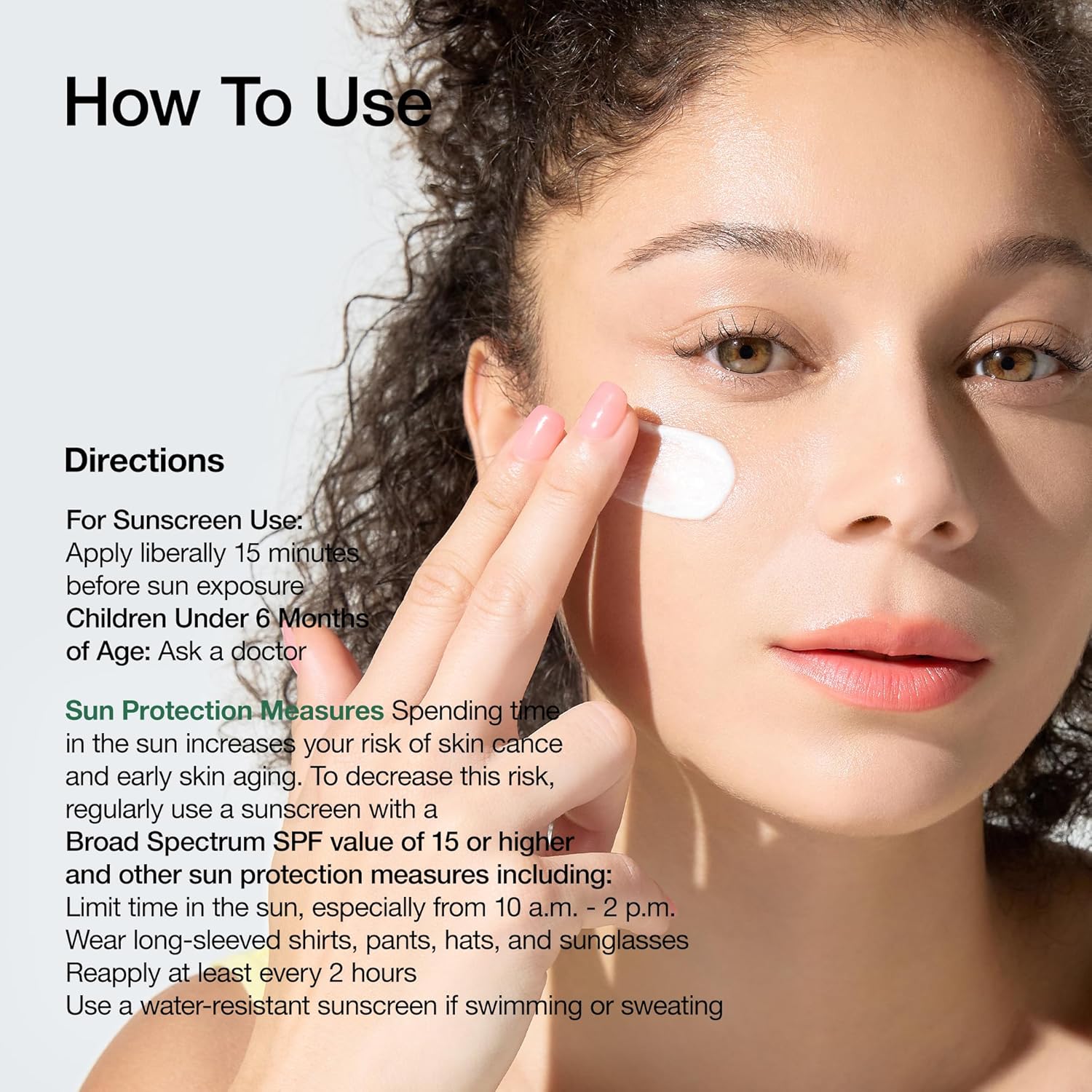 Anua Heartleaf Silky Moisture Sun Cream SPF50+ PA++++