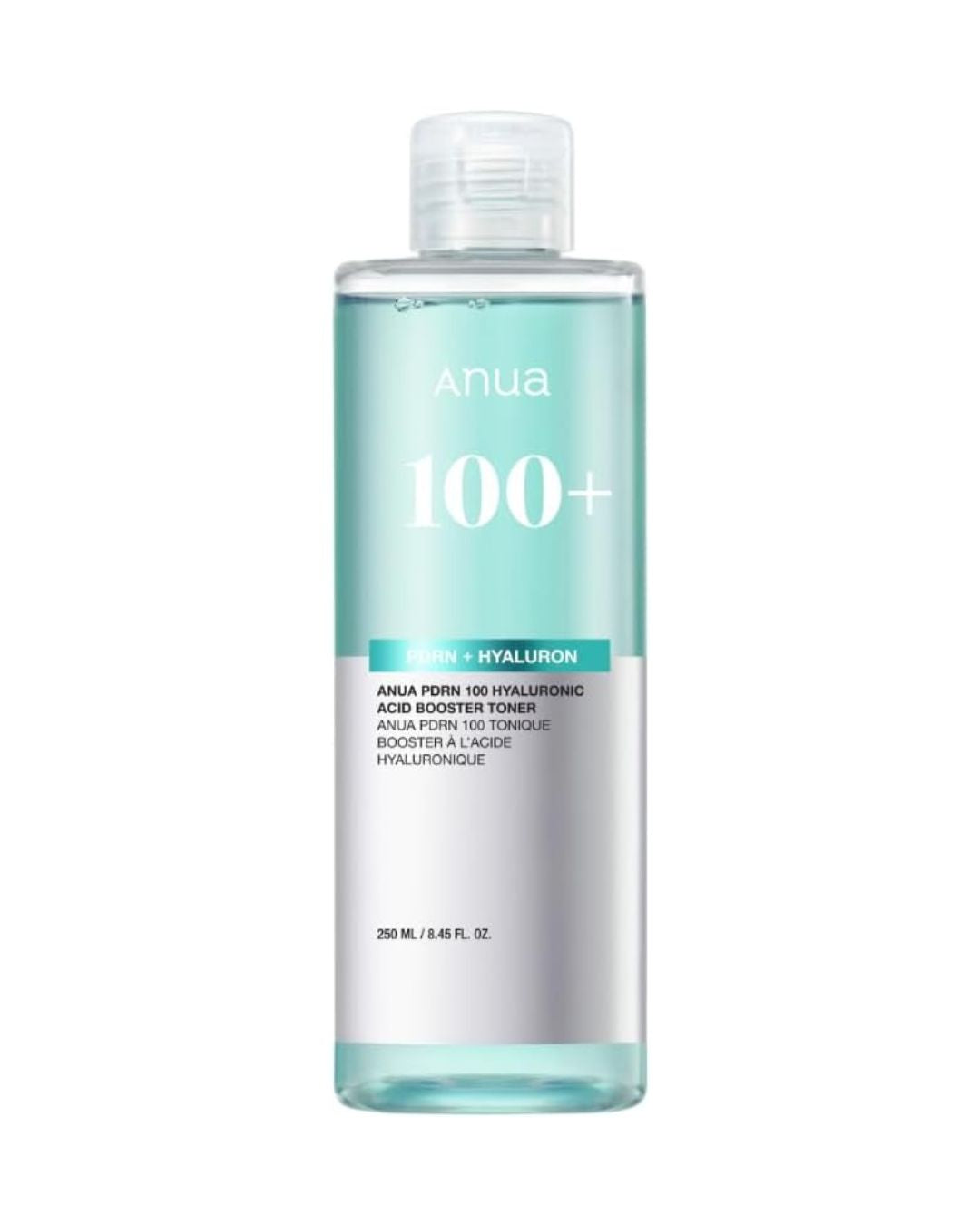 Anua PDRN 100 Hyaluronic Acid Booster Toner