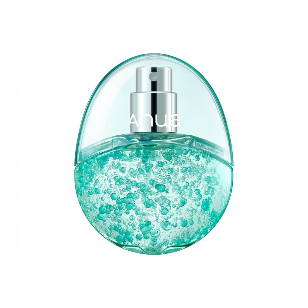 Anua PDRN Hyaluronic Acid Hydrating Capsule Mist