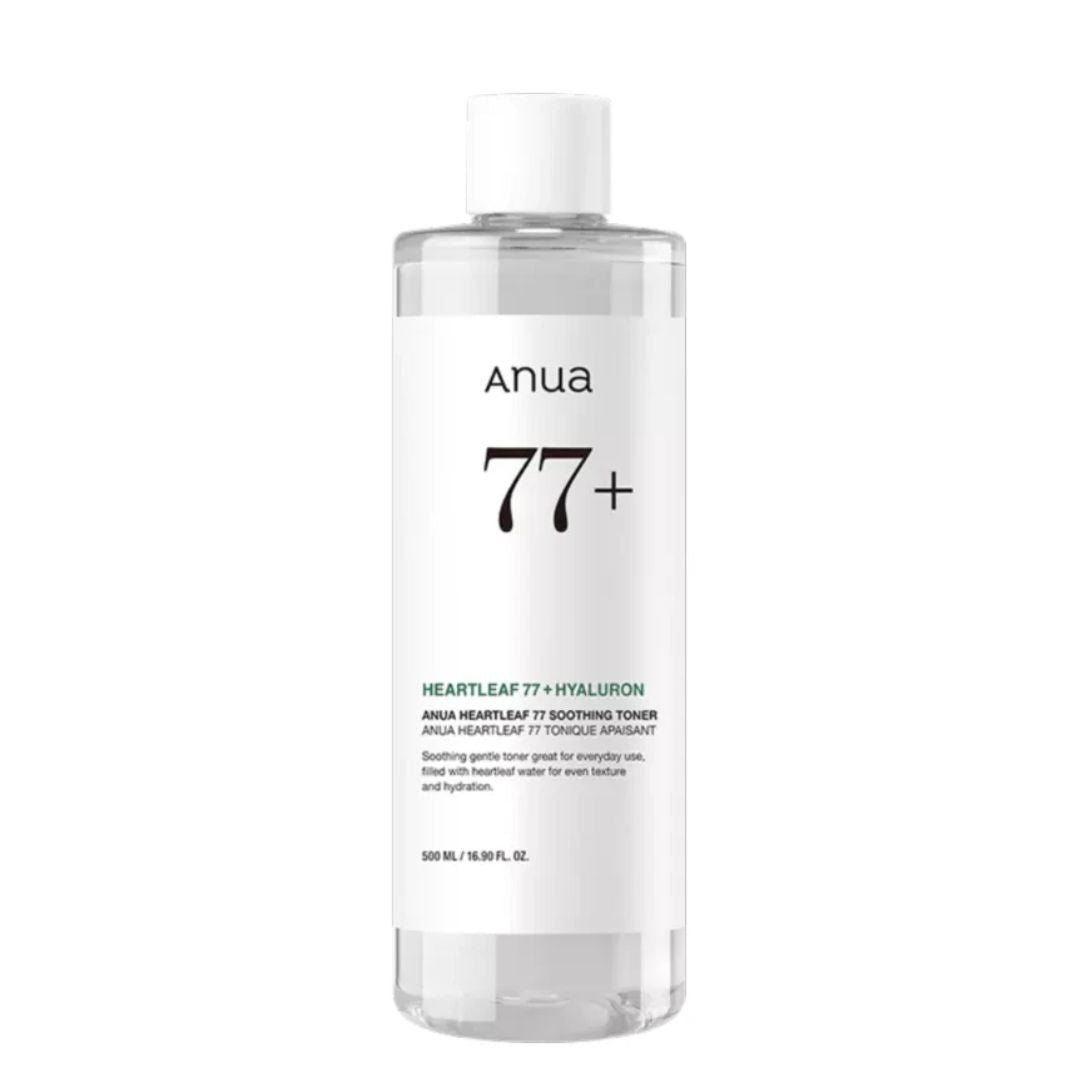 Anua Heartleaf 77 Soothing Toner