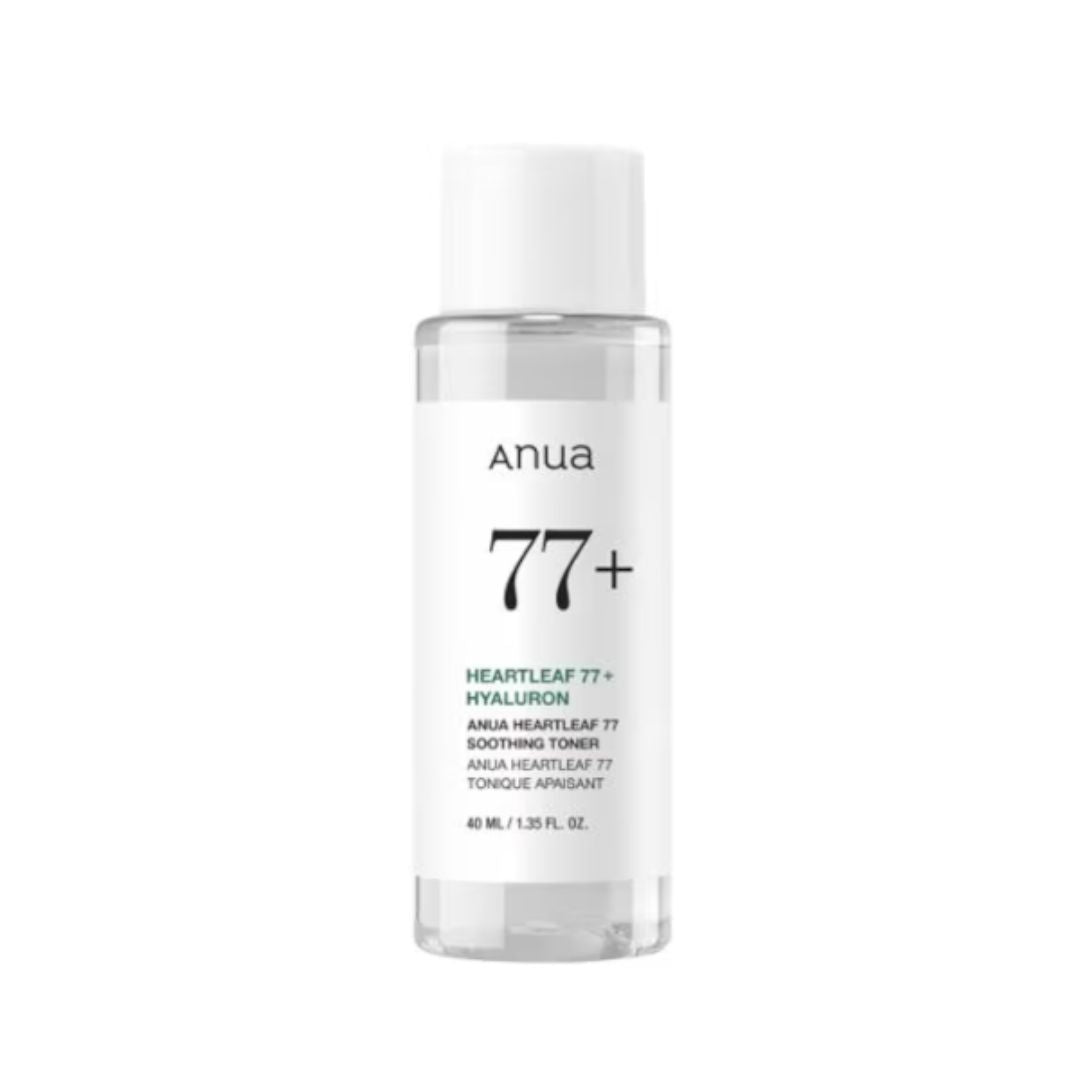 Anua Heartleaf 77 Soothing Toner
