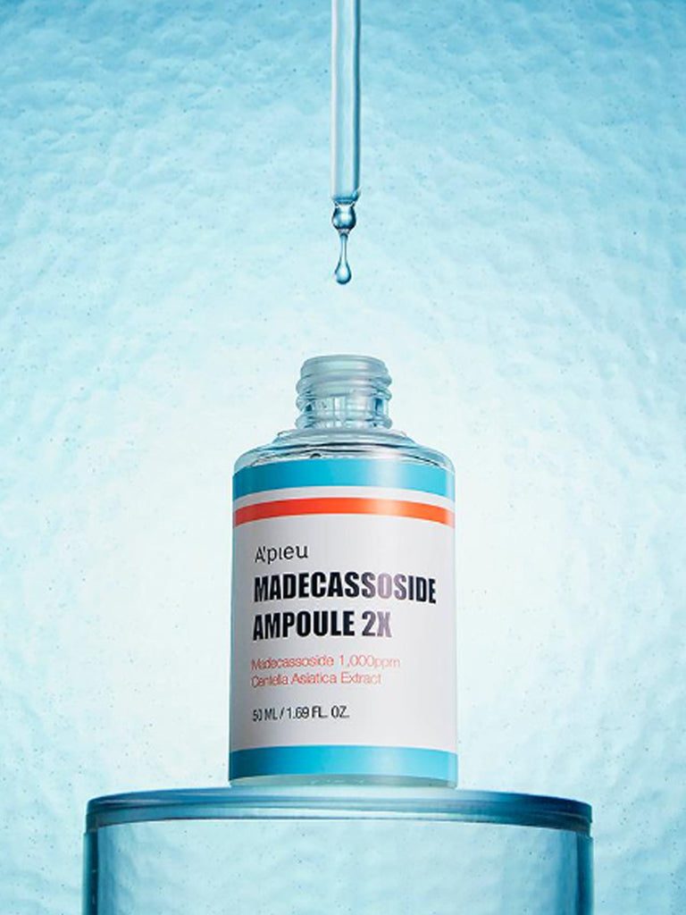 A'pieu Madacassoside Ampoule 2x