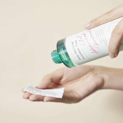 Axis-Y Daily Purifying Treatment Toner