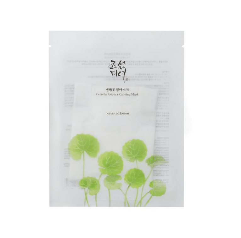 Beauty of Joseon Centella Asiatica Calming Mask